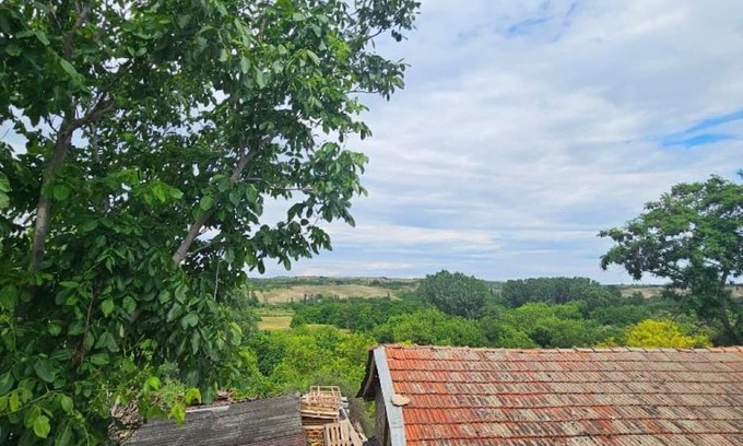 Vardar Region Apartment | Triple Room with Private Bathroom - Arаbeska Family Winery & Apartments