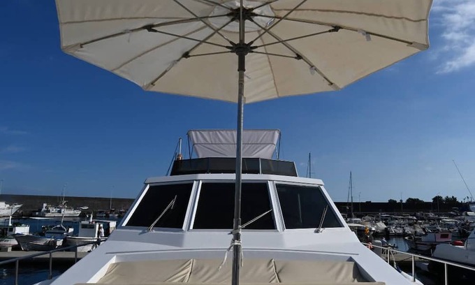 Riposto Apartment | Welcom to Yacht di Lusso