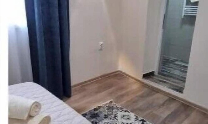 Kumanovo House | Old House Apartment