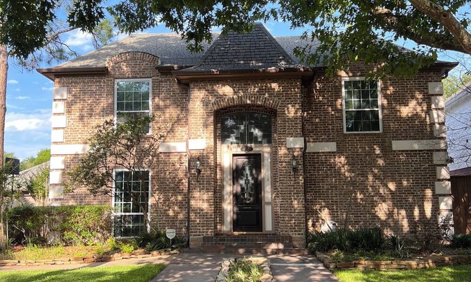 George Bush Park/Eldridge House | Haven of peace, POOL, cinema and Hershey park