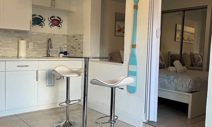 Lake Worth Apartment | Súper nice and central studio near to the BEACH !