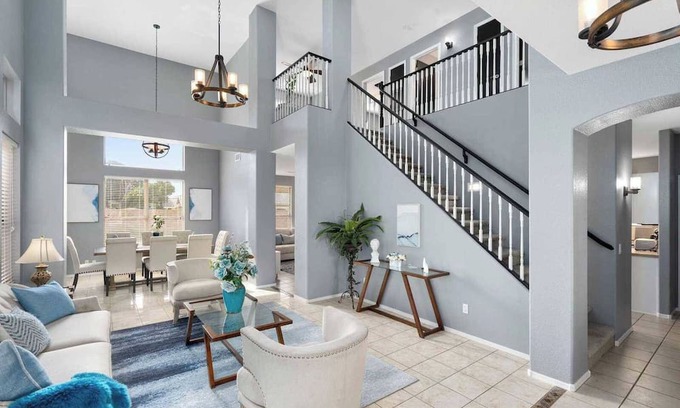 Deer Valley House | Pleasant on W Fallen Leaf Ln #41691