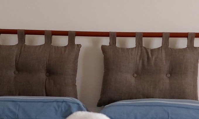 Pulsano Apartment | Jonia, a 5 Minuti dal Mare del Salento, Ampio Appartamento Vacanze, pet Friendly