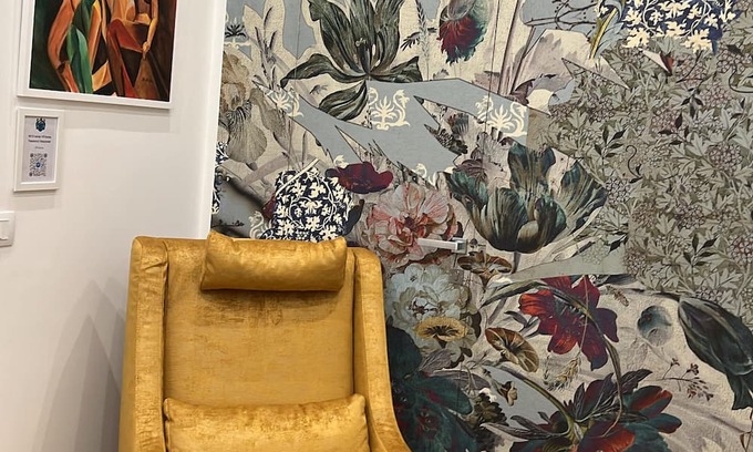 Caserta House | Vrbo Property