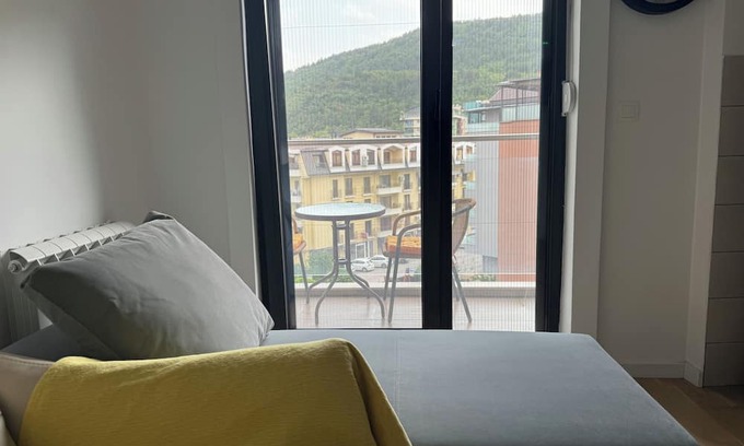 Centar Apartment | Panorama Heaven Apartment