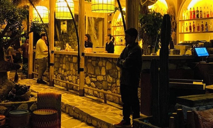 Kemalpasa House | Kozalak Bahçe