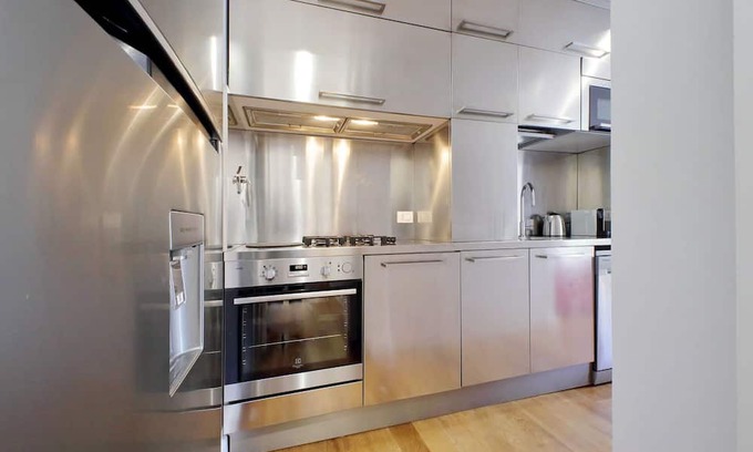 Testaccio Apartment | Apartment in Rome with 2 bedrooms sleeps 4