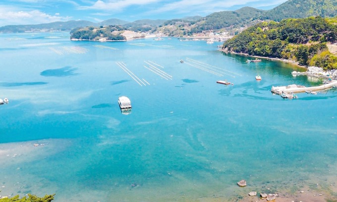 Tongyeong House | Tongyeong Botongdays Pension