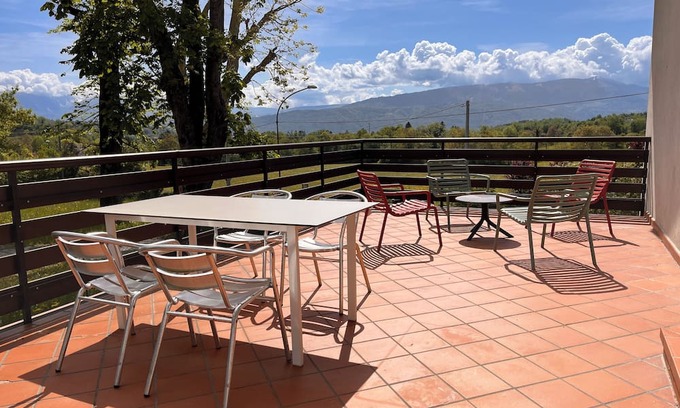 Belluno Apartment | Apartment Marino in Belluno Dolomites