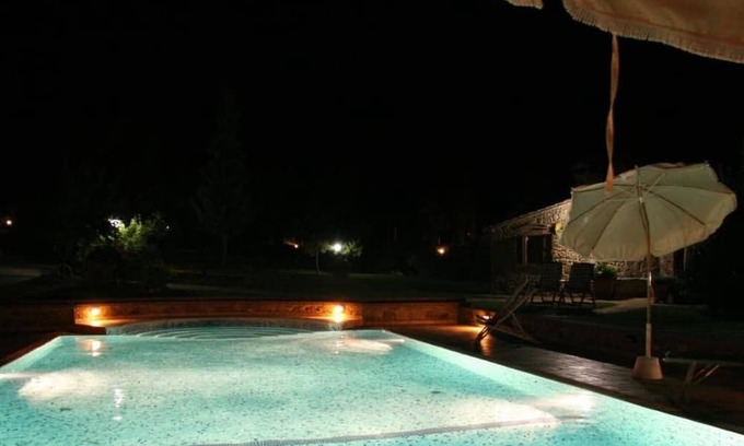 Gambassi Terme Apartment | APARTMENT “CASINA” FOR MAX 2 PEOPLE