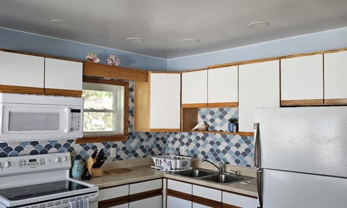 Au Gres House | Welcome to Walleye Point! Located in AuGres Mi , North Saginaw Bay Fishing