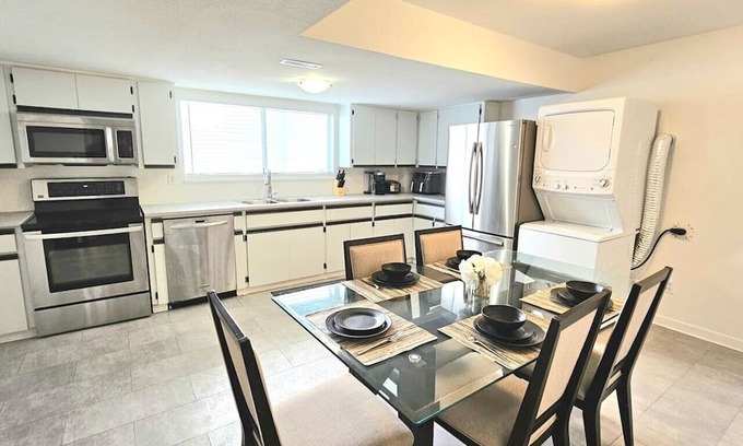 Coquitlam House | Central Coquitlam Retreat