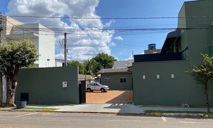 Sorriso Hotel | Principe Hotel