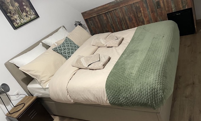 Hoffen Bed & Breakfast | Alsanature