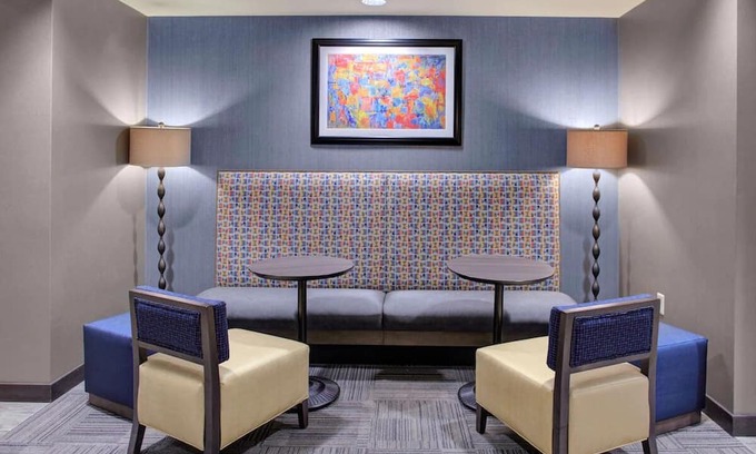 Columbus House | Family-Friendly Suite | Free Parking & Free Breakfast | Minutes from Downtown