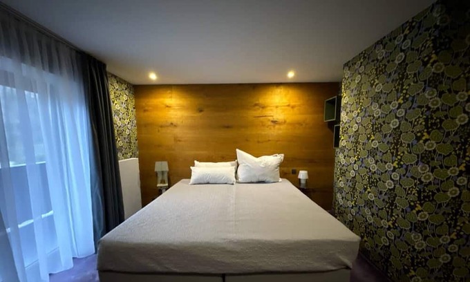 Eben am Achensee Bed & Breakfast | Cozy family-run B&B on lake Achensee
