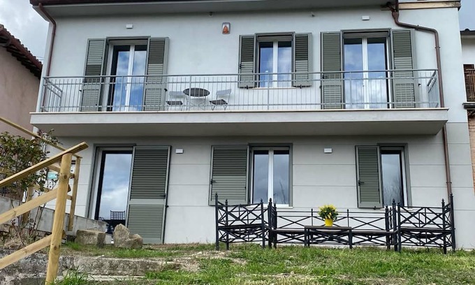 Ocenelli House | Casa DI Campagna A DUE Passi DA Spoleto