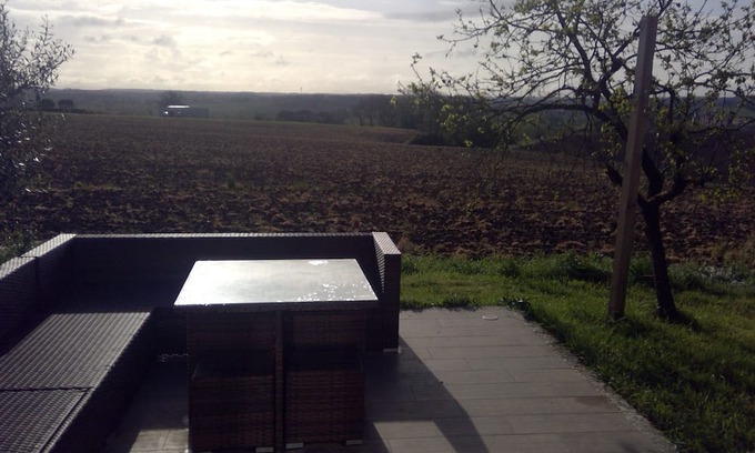 Lombez Bed & Breakfast | Chambre Chez L'habitant Entre Lombez et Samatan