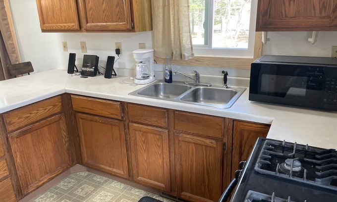 Black River Falls House | Home in the country