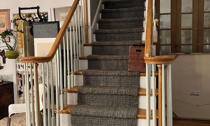 Batesville Bed & Breakfast | The LAND is a Living Canvas: tend.mend.share