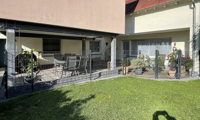 Bitburg Apartment | Familienfreundliche Ferienwohnung in der Bierstadt Bitburg für bis zu 6 Personen