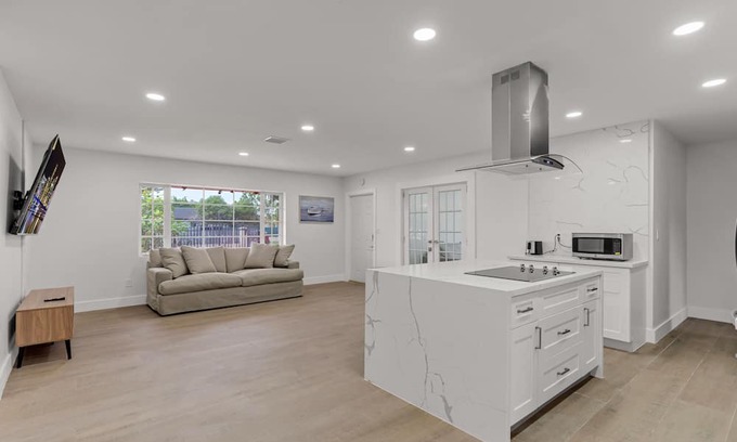 Tamiami Villa | Villa Tulum By Black Oak Hospitality