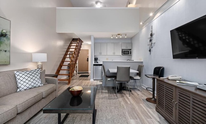 Wintergreen Condo | Timbers Lodge 54 with Wintergreen Advantage
