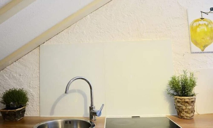 Allensbach Apartment | Oasis of peace on Lake Constance