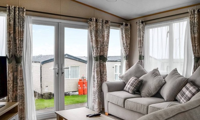 Southerness Cottage | 3 bedroom accommodation in Southerness