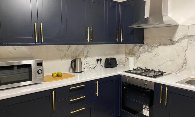 Manchester House | Prestwich Manchester 3 bedroom house