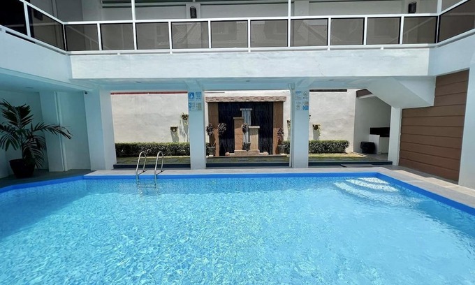 Angeles City Apartment | Apartment Functions & Events