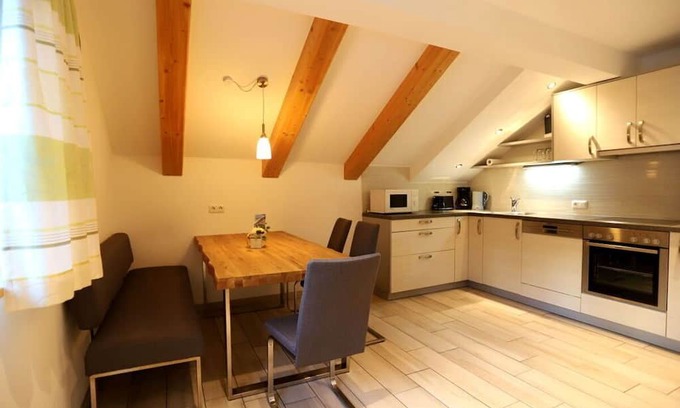 Konigssee Apartment | Apartment 3 - Haus Herzogenberg