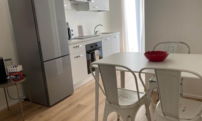Nova Milanese Apartment | Comfortable Apartment near Fiera Milano-Rho and Monza GP Formula 1