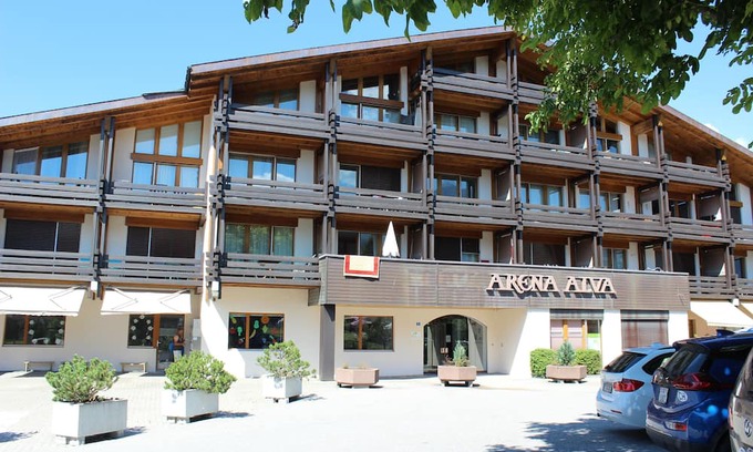 Laax Apartment | ReLAAX - The vacation apartment to relax in