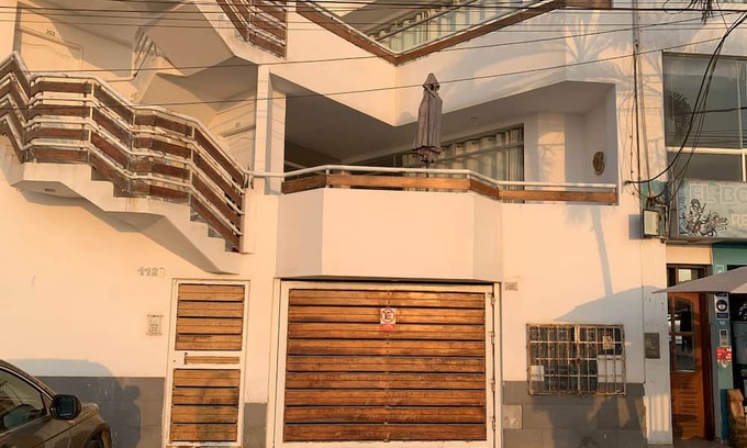 El Boqueron Apartment | ¡departamento Frente al Mar, con Vista Espectacular!