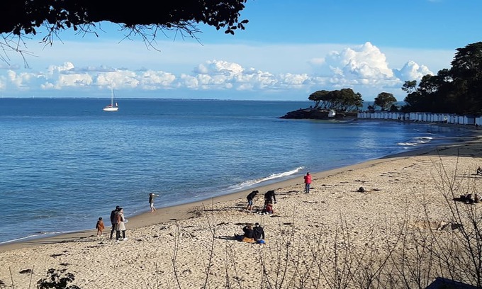 La Barre-de-Monts House | Belle Maison Contemporaine Proche de la mer et de la Forêt