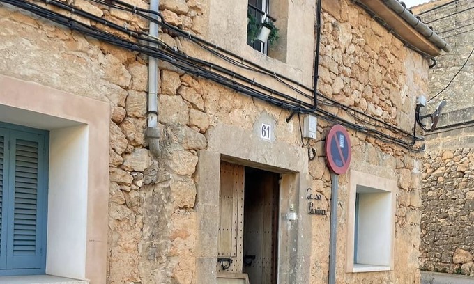Algaida House | Holiday home with private pool 15 minutes from Palma Airport