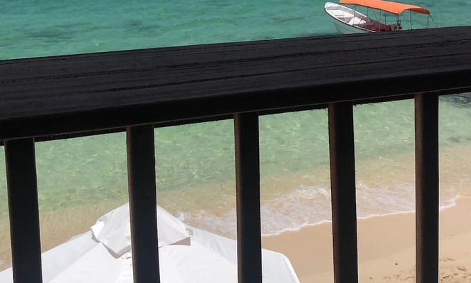 Bocachica Cottage | Cabaña Baru Express