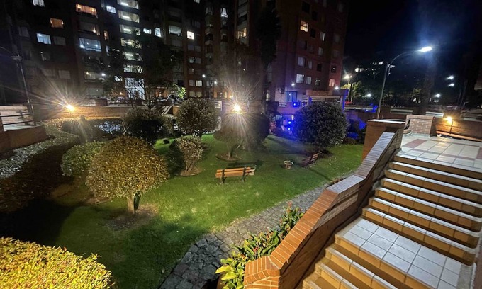 Calle 26 Apartment | 💎 Luxury Flat Bogota D.c/ Apartamento en Salitre💎