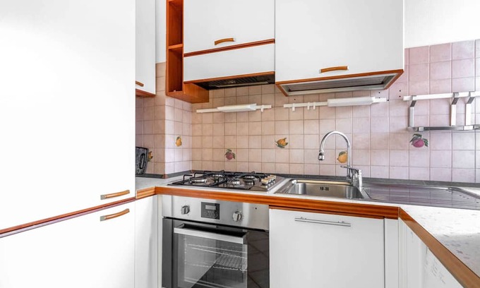 Corsico Apartment | Casa da Suite Cavour