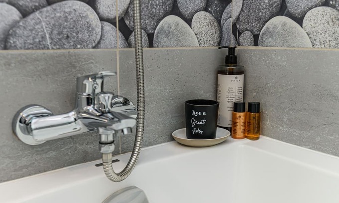 Tractorul Apartment | Ferienwohnung für Familien