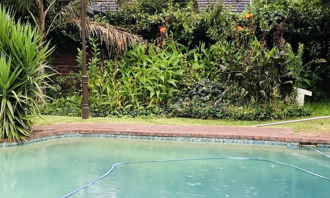 Edenvale House | Stay on Baker Road, Gauteng No Loadshedding