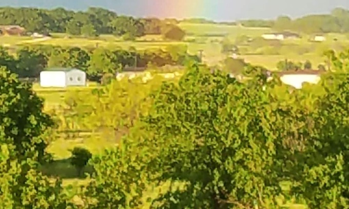 Moody RV Rental | RV Spots in the Eclipse Path of Totality