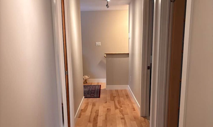 Terence Bay House | Oceanside retreat with hot tub minutes from Halifax