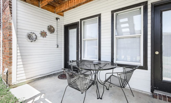 Killeen Apartment | Unwind in Style: Rent Our Spacious 2BR Apartment. Monthly Rentals Welcome