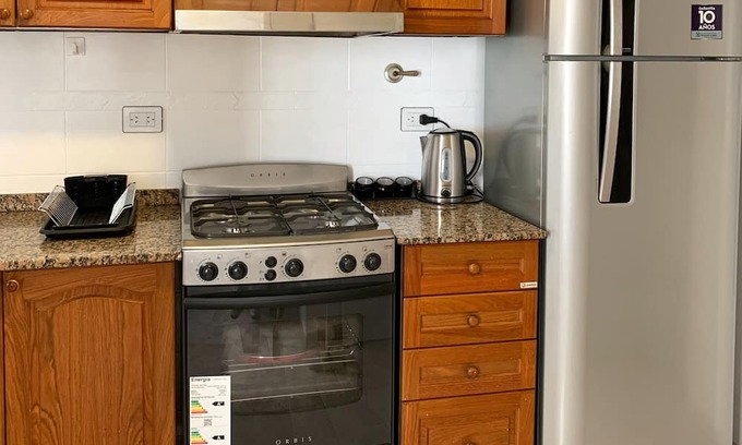 Province of Tucuman Apartment | Paramont Luxury Céntrico