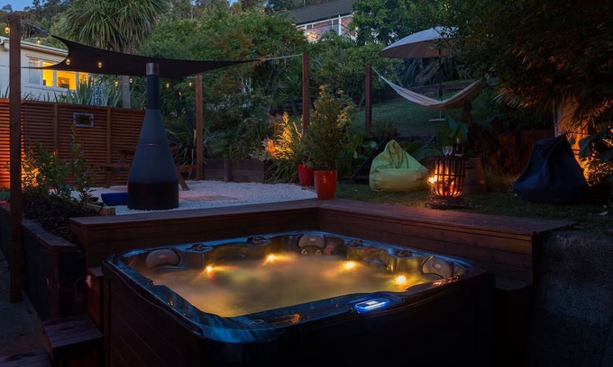 Tahunanui House | Te Tupahipahi - The Sandspit