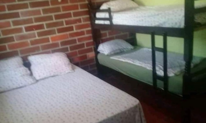 Passo de Torres Hotel | Pousada gaúcha bigode