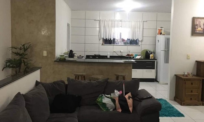 Itajai House | Vrbo Property