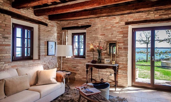 San Marcello Villa | Villa Edelweiss - Villa Edelweiss